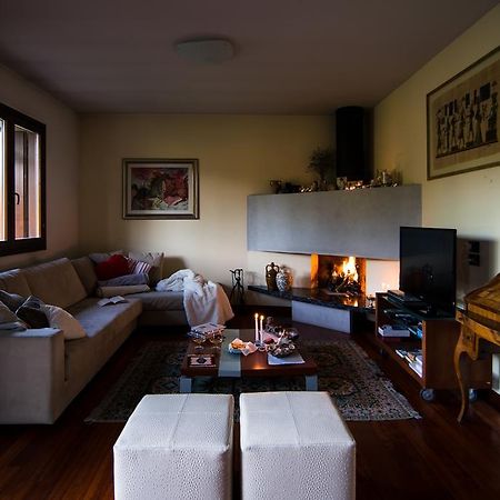 Al Parco Storga B&B Treviso Eksteriør bilde